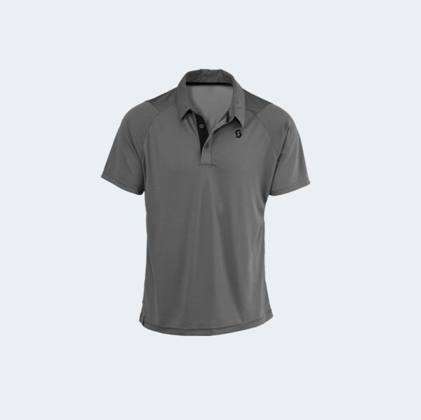 Red T-Shirt - Image 4