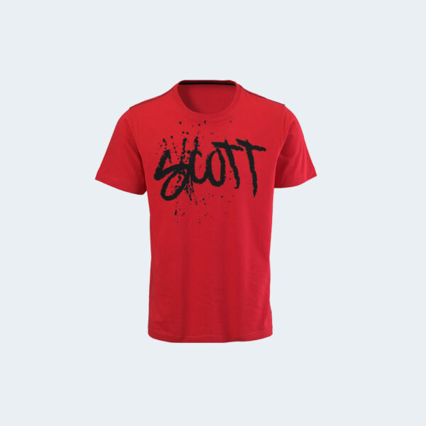 Red T-Shirt